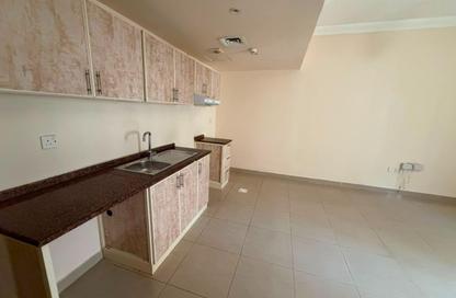 Apartment - Studio - 1 Bathroom for rent in Sahara Complex - Al Nahda - Sharjah
