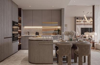 Apartment - 1 Bedroom - 2 Bathrooms for sale in One Sky Park - District 15 - Jumeirah Village Circle - Dubai