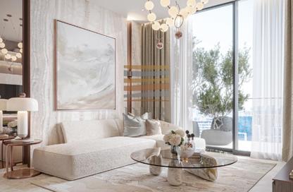Apartment - 1 Bedroom - 2 Bathrooms for sale in One Sky Park - District 15 - Jumeirah Village Circle - Dubai