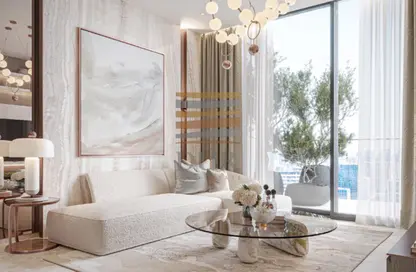 Apartment - 1 Bedroom - 2 Bathrooms for sale in One Sky Park - District 15 - Jumeirah Village Circle - Dubai