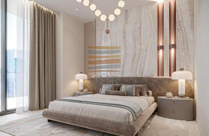 Apartment - 1 Bedroom - 2 Bathrooms for sale in One Sky Park - District 15 - Jumeirah Village Circle - Dubai