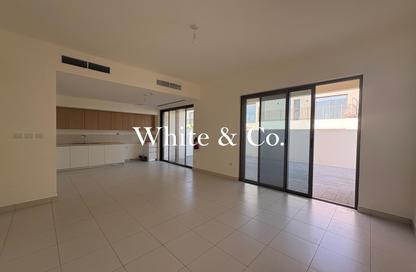 Villa - 4 Bedrooms - 3 Bathrooms for rent in Parkside 1 - EMAAR South - Dubai South (Dubai World Central) - Dubai