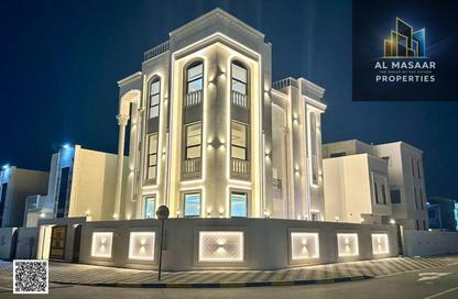 Villa - 6 - 7+ for sale in Al Zaheya Gardens - Al Zahya - Ajman Villa - 6 - 7+ for sale in Al Zaheya Gardens - Al Zahya - Ajman