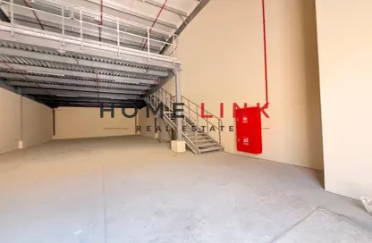 Show Room - Studio - 1 Bathroom for rent in Industrial Area 18 - Sharjah Industrial Area - Sharjah