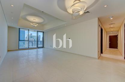 Apartment - 3 Bedrooms - 5 Bathrooms for sale in Bahwan Tower Downtown - Downtown Dubai - Dubai