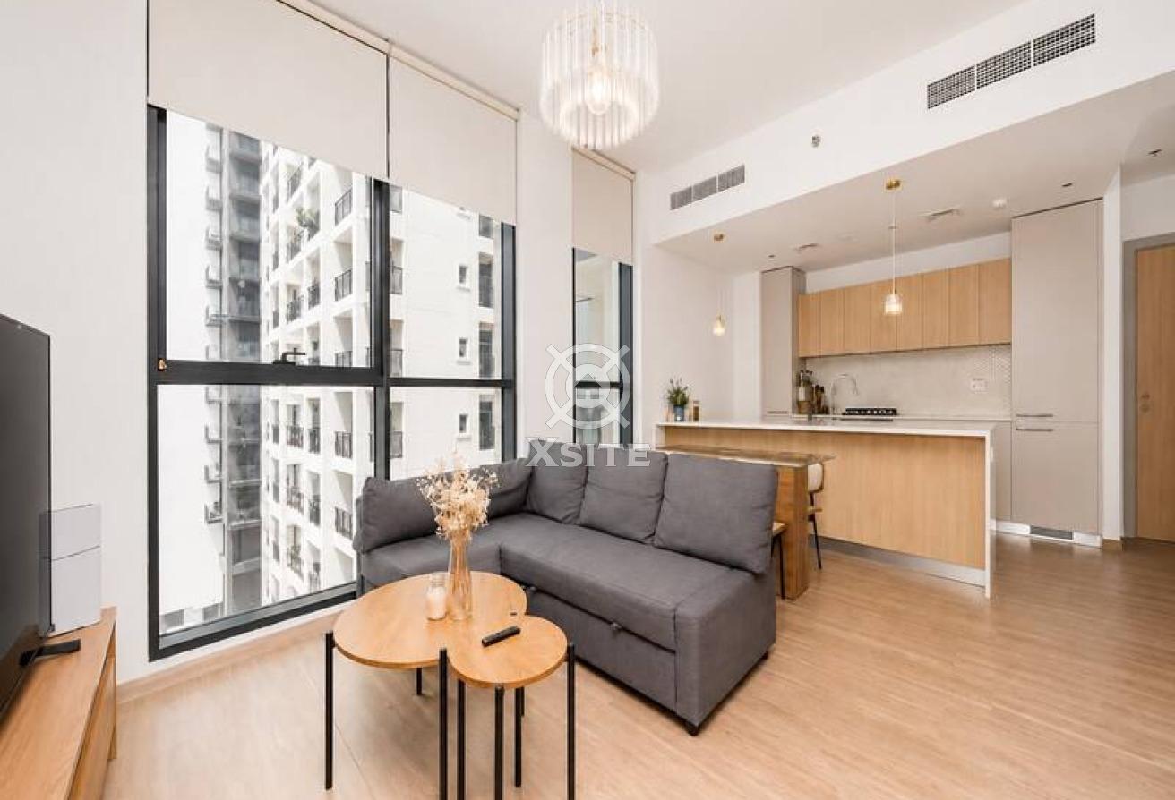 Classy Living |Fully Furnished |Multiple Cheques photo 3