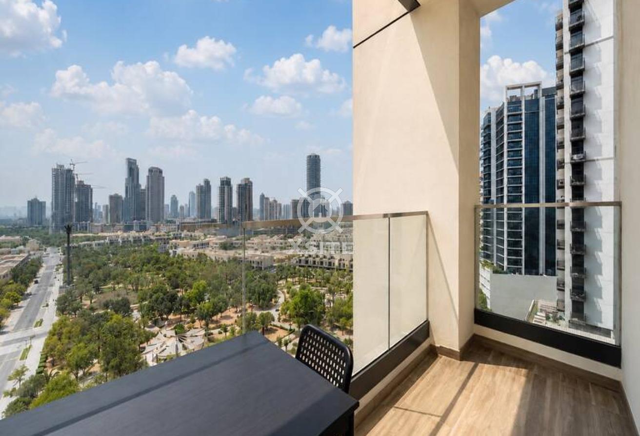 Classy Living |Fully Furnished |Multiple Cheques photo 9