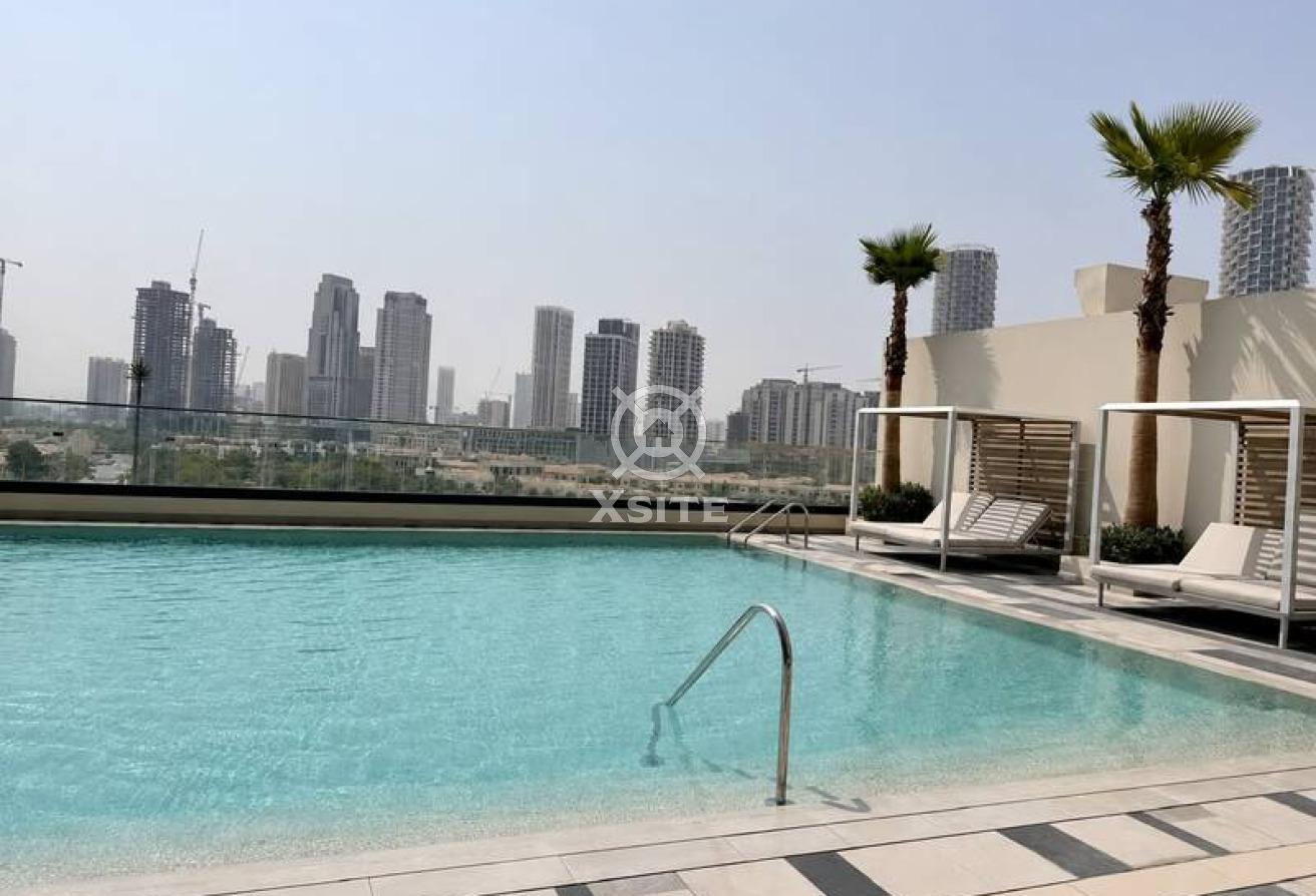 Classy Living |Fully Furnished |Multiple Cheques photo 16
