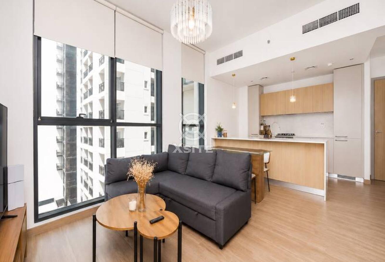 Classy Living |Fully Furnished |Multiple Cheques photo 7