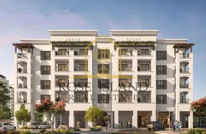 Apartment - 3 Bedrooms - 4 Bathrooms for sale in Yas Golf Collection - Yas Island - Abu Dhabi Apartment - 3 Bedrooms - 4 Bathrooms for sale in Yas Golf Collection - Yas Island - Abu Dhabi
