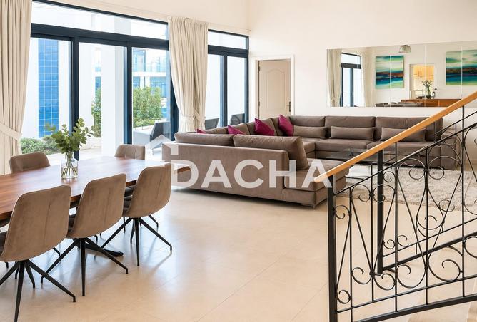Best Price | Furnished | Beach Villa