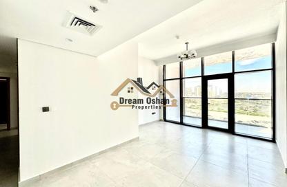Apartment - 2 Bedrooms - 3 Bathrooms for rent in Sama Al Jaddaf - Al Jaddaf - Dubai