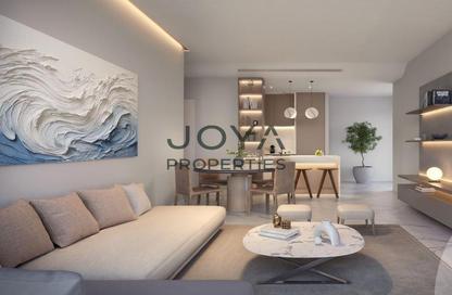 Apartment - 2 Bedrooms - 3 Bathrooms for sale in Onda by Kasco - Business Bay - Dubai