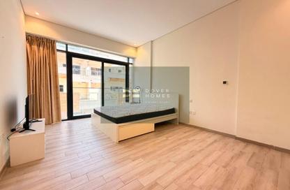 Apartment - Studio - 1 Bathroom for rent in Park Vista - District 13 - Jumeirah Village Circle - Dubai