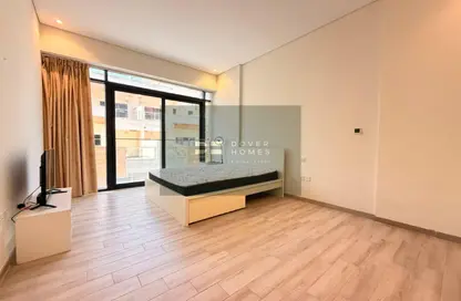 Apartment - 1 Bathroom for rent in Park Vista - District 13 - Jumeirah Village Circle - Dubai