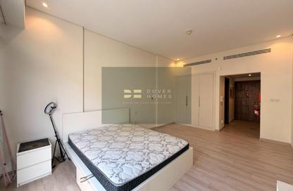 Apartment - Studio - 1 Bathroom for rent in Park Vista - District 13 - Jumeirah Village Circle - Dubai