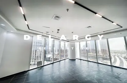 Office Space - Studio for rent in Park Lane Tower - Business Bay - Dubai