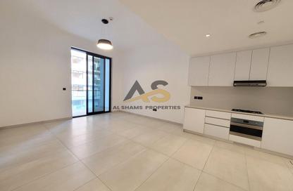 Apartment - 1 Bedroom - 2 Bathrooms for rent in Aria Gardens B - Aria Gardens - Arjan - Dubai