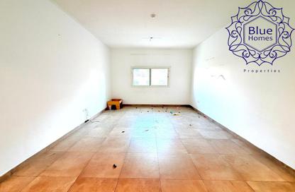 شقة - غرفة نوم - 2 حمامات للايجار في بارك سكوار - منطقة 14 - قرية جميرا الدائرية - دبي شقة - غرفة نوم - 2 حمامات للايجار في بارك سكوار - منطقة 14 - قرية جميرا الدائرية - دبي