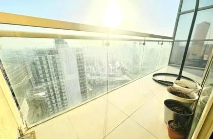 Apartment - 2 Bedrooms - 3 Bathrooms for rent in Reef Residence - District 13 - Jumeirah Village Circle - Dubai