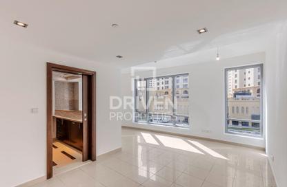 Apartment - 1 Bedroom - 1 Bathroom for rent in Sanibel Tower - Park Island - Dubai Marina - Dubai