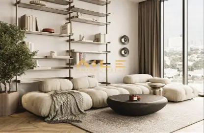 شقة - 2 غرف نوم - 3 حمامات للبيع في أريشا تراسيس - ستوديو سيتي - دبي