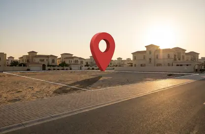 أرض - استوديو للبيع في مزيرعة - الرحمانية - الشارقة