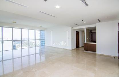 Apartment - 3 Bedrooms - 3 Bathrooms for rent in Rihan Heights - Grand Mosque District - Abu Dhabi