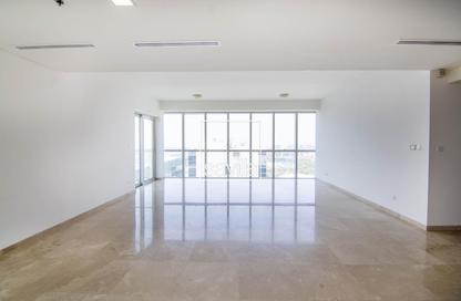 Apartment - 3 Bedrooms - 3 Bathrooms for rent in Rihan Heights - Grand Mosque District - Abu Dhabi