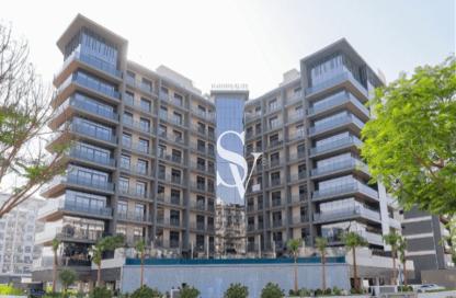 شقة - غرفة نوم - 2 حمامات للبيع في فلوريا سكايز - الضاحية 10 - قرية جميرا الدائرية - دبي