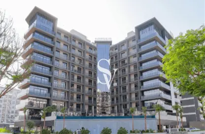 Apartment - 1 Bedroom - 2 Bathrooms for sale in Floarea Skies - District 10 - Jumeirah Village Circle - Dubai