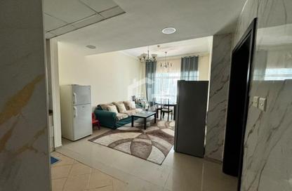 Apartment - 1 - 2 for rent in Lake City Tower - JLT Cluster D - Jumeirah Lake Towers - Dubai Apartment - 1 - 2 for rent in Lake City Tower - JLT Cluster D - Jumeirah Lake Towers - Dubai