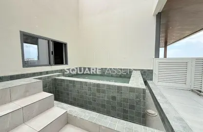 شقة - 3 غرف نوم - 5 حمامات للبيع في ذا جرووف من إيمان - دبي هيلز استيت - دبي