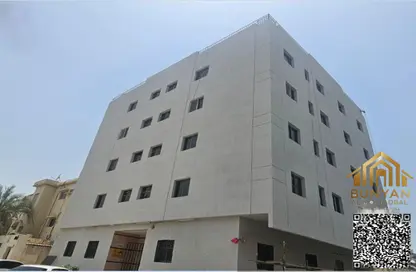 Whole Building - Studio for sale in Al Naemiya Tower 2 - Al Naemiya Towers - Al Nuaimiya - Ajman