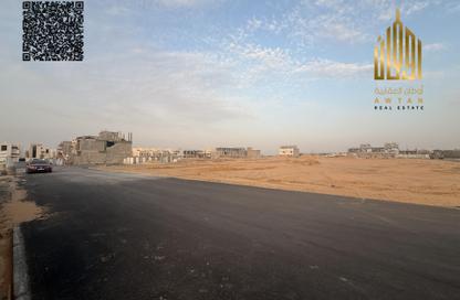 Land - Studio for sale in Al Helio 2 - Al Helio - Ajman Land - Studio for sale in Al Helio 2 - Al Helio - Ajman