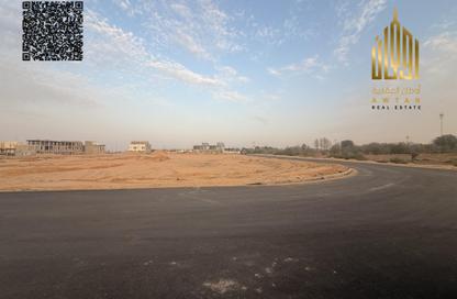 Land - Studio for sale in Al Helio 2 - Al Helio - Ajman