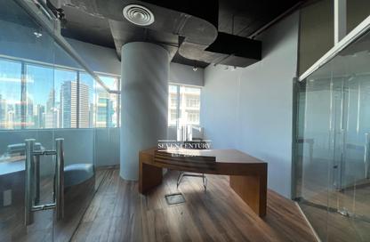 Office Space - Studio for rent in Damac Business Towers - Business Bay - Dubai