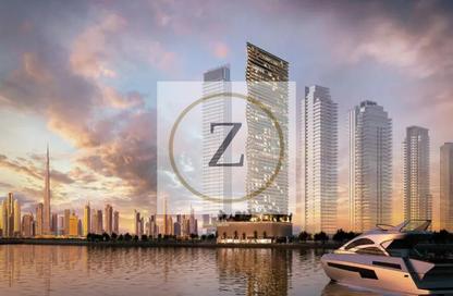 Apartment - 2 - 3 for sale in Mar Casa - Maritime City - Dubai Apartment - 2 - 3 for sale in Mar Casa - Maritime City - Dubai