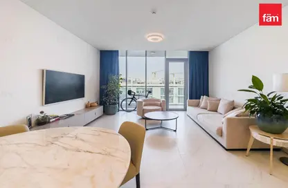 Apartment - 2 Bedrooms - 3 Bathrooms for sale in Residences 13 - District One - Mohammed Bin Rashid City - Dubai