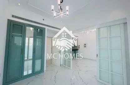 شقة - غرفة نوم - 1 حمام للبيع في فينشيتوري بينيسيري - ارجان - دبي