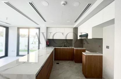 Townhouse - 4 Bedrooms - 4 Bathrooms for rent in La Rosa 5 - La Rosa - Villanova - Dubai