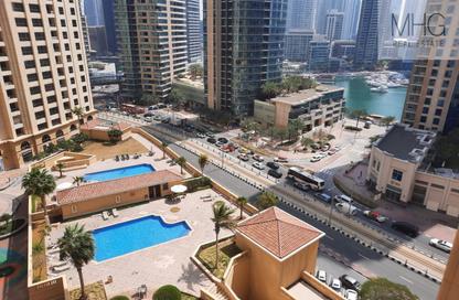 شقة - 1 للايجار في رمال 4 - رمال - جميرا بيتش ريزيدنس - دبي شقة - 1 للايجار في رمال 4 - رمال - جميرا بيتش ريزيدنس - دبي