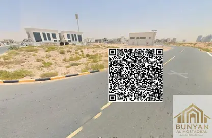 أرض - استوديو للبيع في الزاهية جاردنز - الزاهية - عجمان