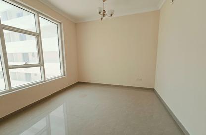 Apartment - 1 - 1 for rent in Sarab 2 - Aljada - Sharjah