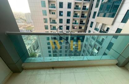 Apartment - 1 Bedroom - 2 Bathrooms for rent in City Tower - Al Nuaimiya - Ajman Apartment - 1 Bedroom - 2 Bathrooms for rent in City Tower - Al Nuaimiya - Ajman
