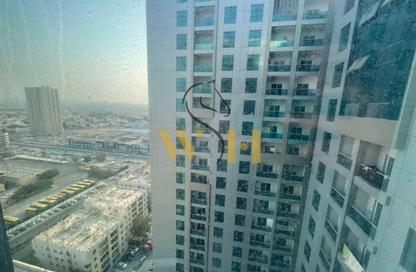 Apartment - 1 Bedroom - 2 Bathrooms for rent in City Tower - Al Nuaimiya - Ajman Apartment - 1 Bedroom - 2 Bathrooms for rent in City Tower - Al Nuaimiya - Ajman