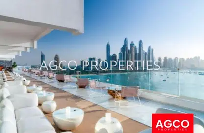 شقة - 1 حمام للبيع في فايف في جميرا فيلج سيركل - منطقة 14 - قرية جميرا الدائرية - دبي شقة - 1 حمام للبيع في فايف في جميرا فيلج سيركل - منطقة 14 - قرية جميرا الدائرية - دبي