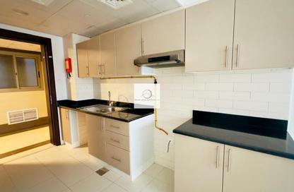 Apartment - Studio - 1 Bathroom for rent in Bayt Al Muteena 04 - Al Muteena - Deira - Dubai