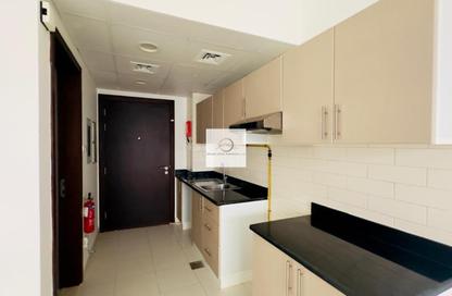 Apartment - Studio - 1 Bathroom for rent in Bayt Al Muteena 04 - Al Muteena - Deira - Dubai