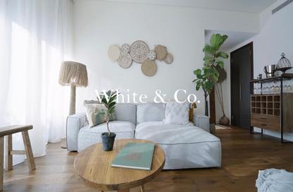 Apartment - 1 Bedroom - 2 Bathrooms for sale in BLVD Heights Tower 1 - BLVD Heights - Downtown Dubai - Dubai